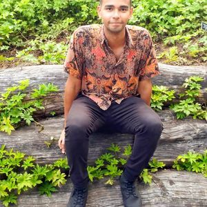 Meet your Posher, Erik